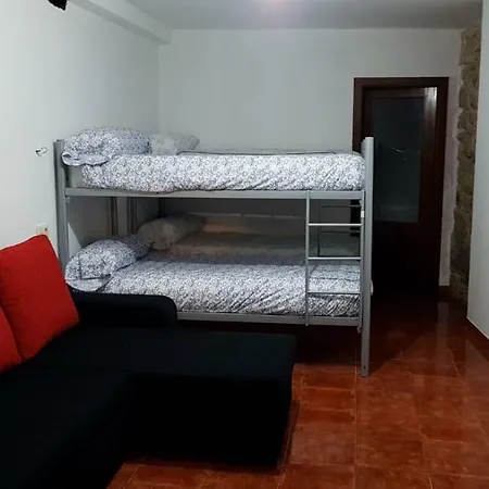 Casa A Pie De Playa Combarro
