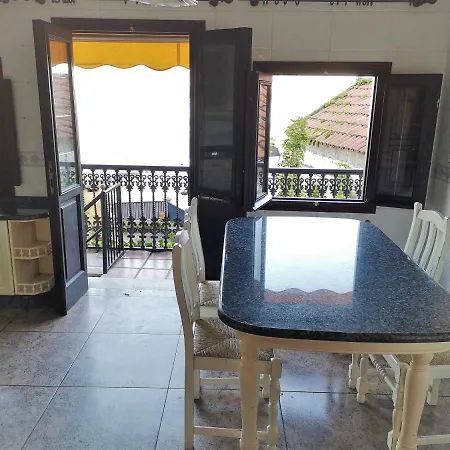 Casa A Pie De Playa Combarro