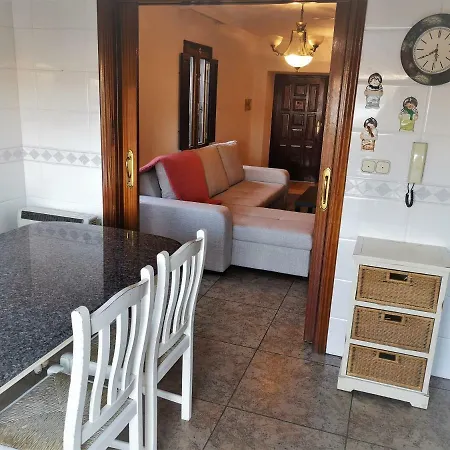 Casa A Pie De Playa * Combarro