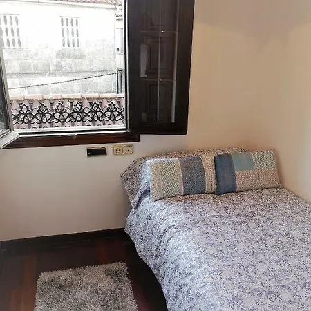 Casa A Pie De Playa Holiday home *