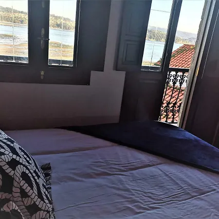 Casa A Pie De Playa *