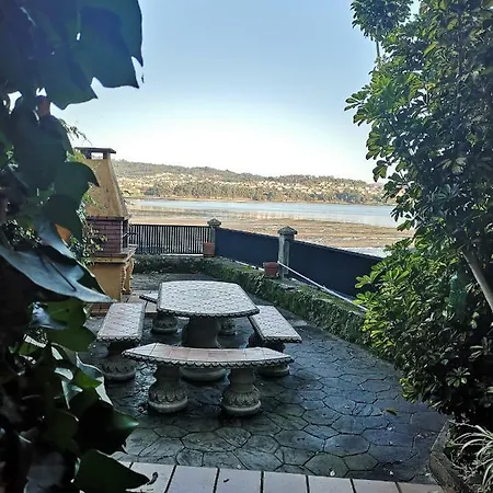 Casa A Pie De Playa Holiday home *