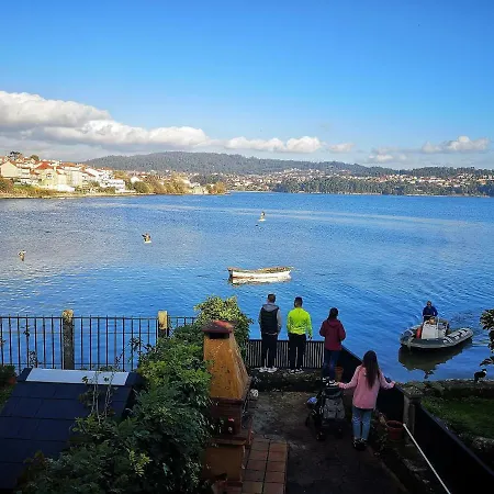 Casa A Pie De Playa Holiday home